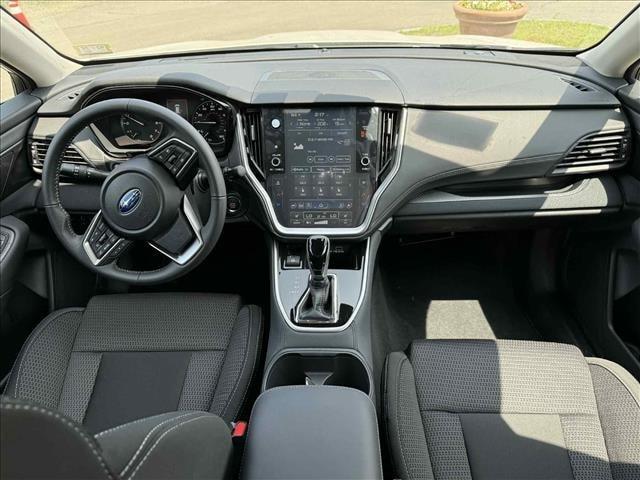 new 2025 Subaru Outback car, priced at $34,546