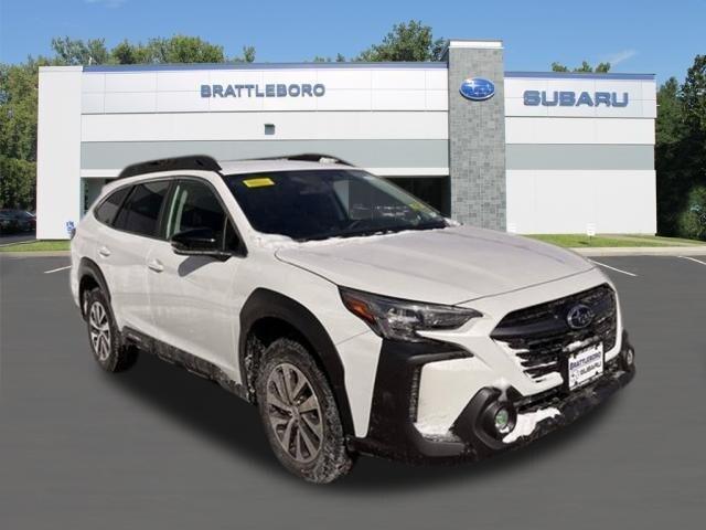 new 2025 Subaru Outback car, priced at $34,546