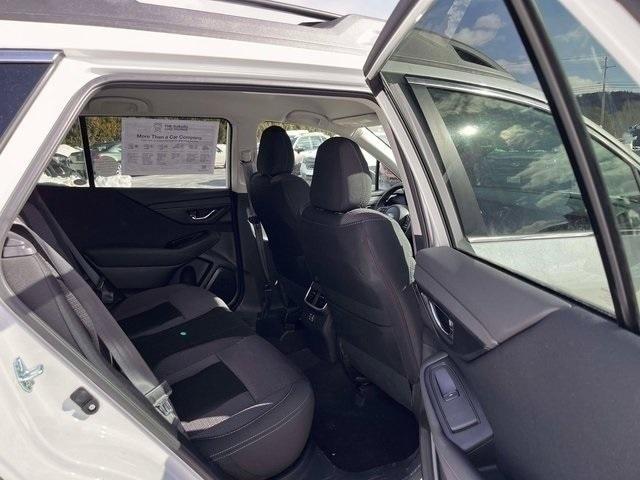 new 2025 Subaru Outback car, priced at $34,546