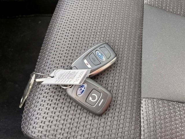 new 2025 Subaru Outback car, priced at $34,046