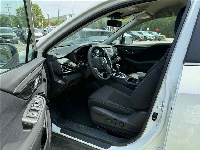 new 2025 Subaru Outback car, priced at $34,546