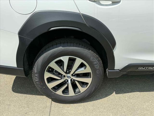 new 2025 Subaru Outback car, priced at $34,546
