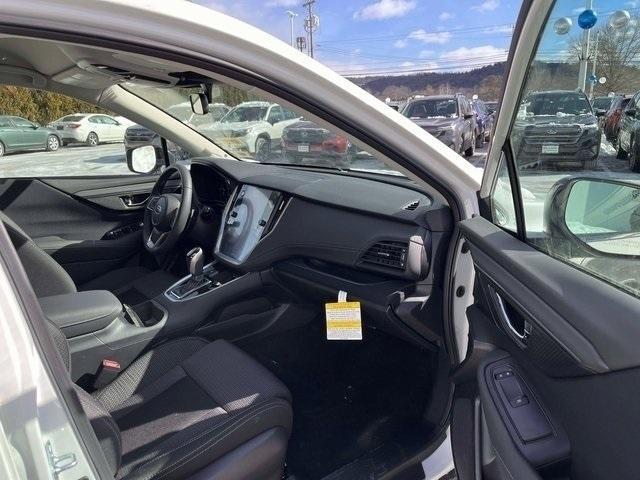 new 2025 Subaru Outback car, priced at $34,046