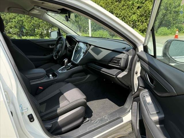 new 2025 Subaru Outback car, priced at $34,546