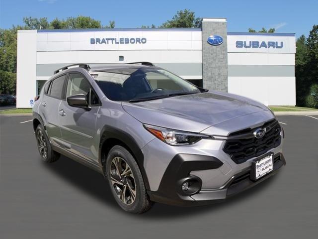 new 2025 Subaru Crosstrek car, priced at $31,472