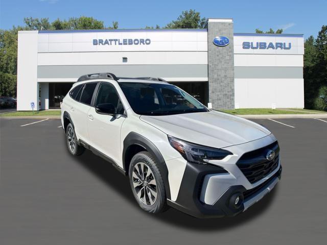 new 2025 Subaru Outback car, priced at $38,500