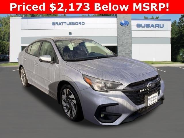 new 2025 Subaru Legacy car, priced at $34,209