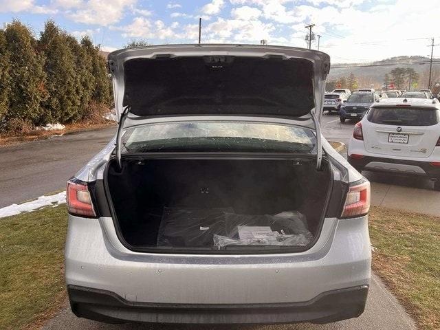 new 2025 Subaru Legacy car, priced at $34,209