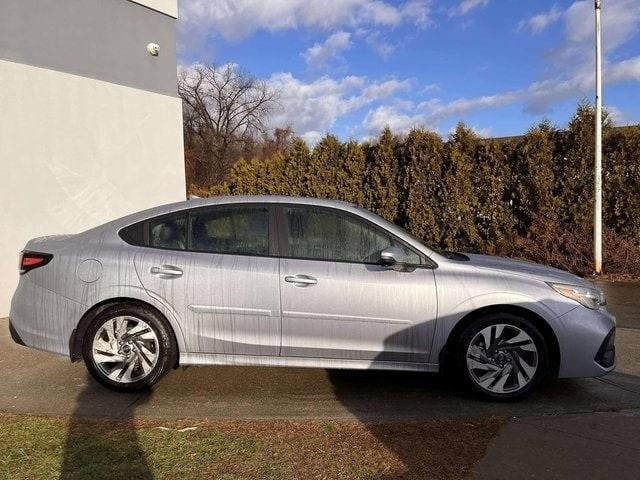 new 2025 Subaru Legacy car, priced at $34,209