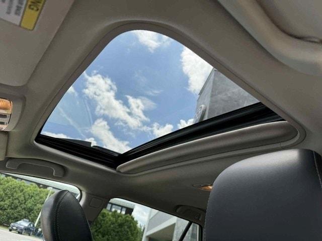 used 2018 Subaru Outback car, priced at $15,477