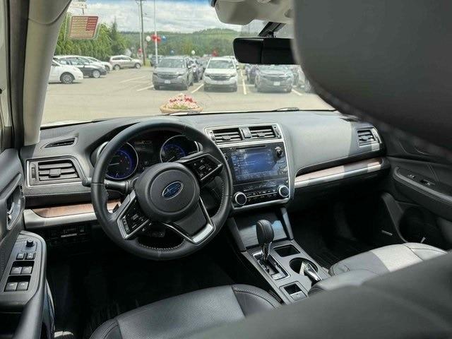 used 2018 Subaru Outback car, priced at $15,477