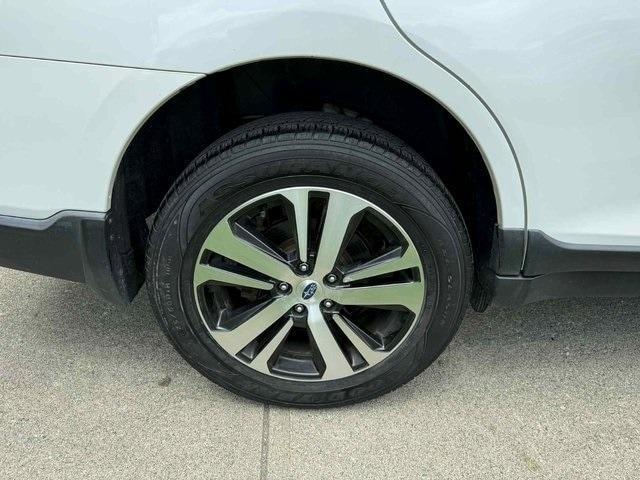 used 2018 Subaru Outback car, priced at $15,477
