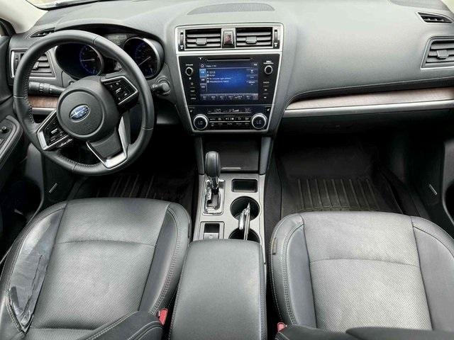 used 2018 Subaru Outback car, priced at $15,477