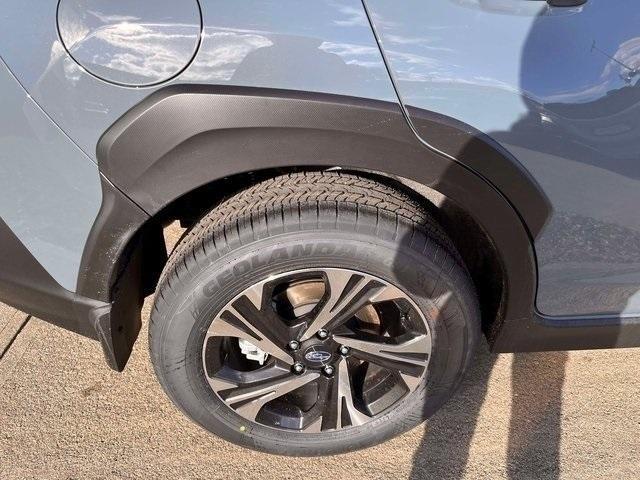 new 2025 Subaru Crosstrek car, priced at $29,622