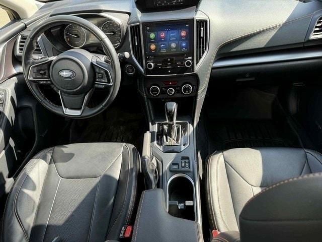 used 2022 Subaru Crosstrek car, priced at $26,910