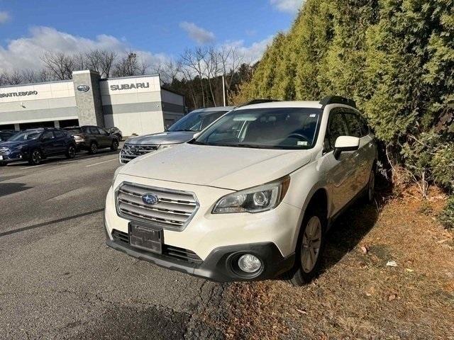 used 2017 Subaru Outback car, priced at $11,998