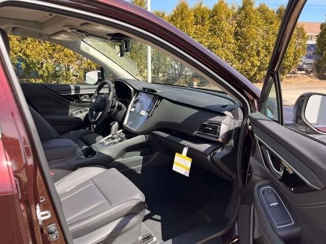new 2025 Subaru Outback car, priced at $40,144