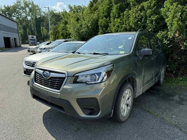 used 2019 Subaru Forester car, priced at $18,987