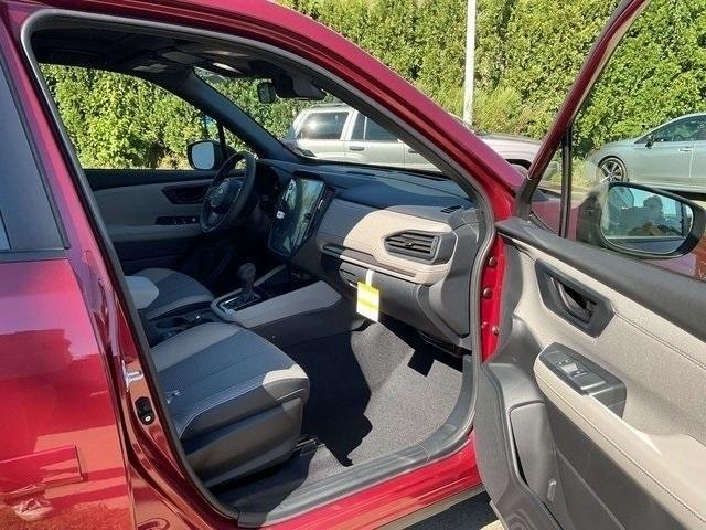 new 2025 Subaru Forester car, priced at $32,836