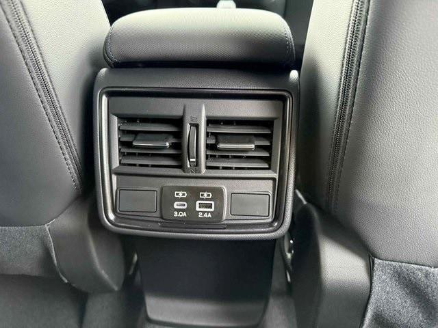 new 2025 Subaru Forester Hybrid car, priced at $41,993