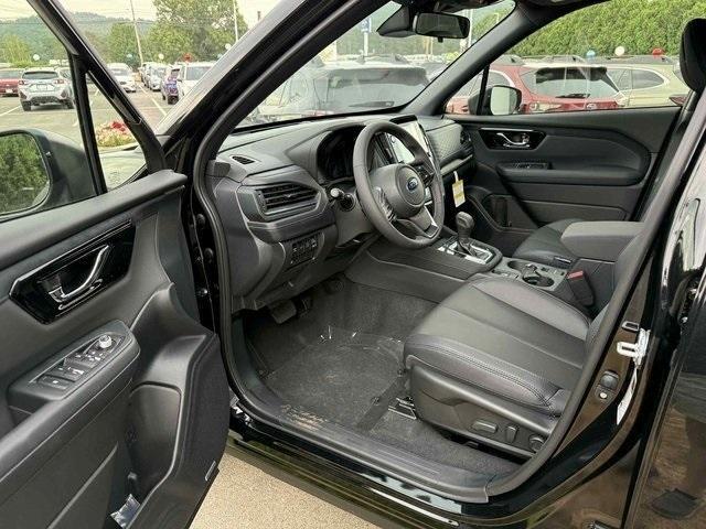 new 2025 Subaru Forester Hybrid car, priced at $41,993
