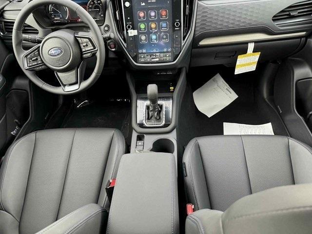 new 2025 Subaru Forester Hybrid car, priced at $41,993