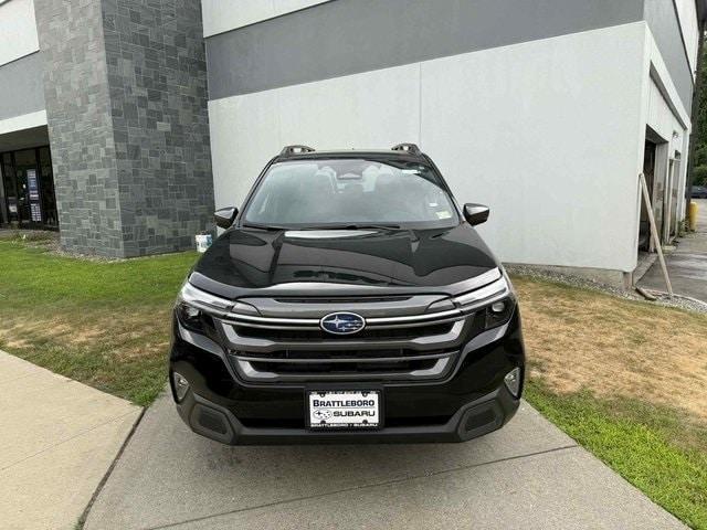 new 2025 Subaru Forester Hybrid car, priced at $41,993