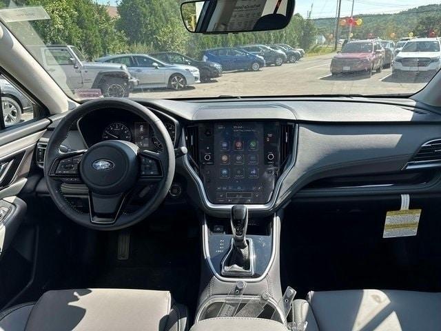 new 2025 Subaru Outback car, priced at $35,973