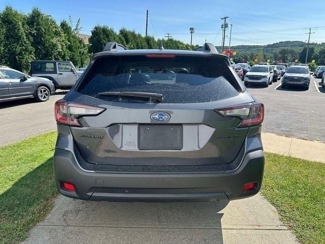 new 2025 Subaru Outback car, priced at $35,973