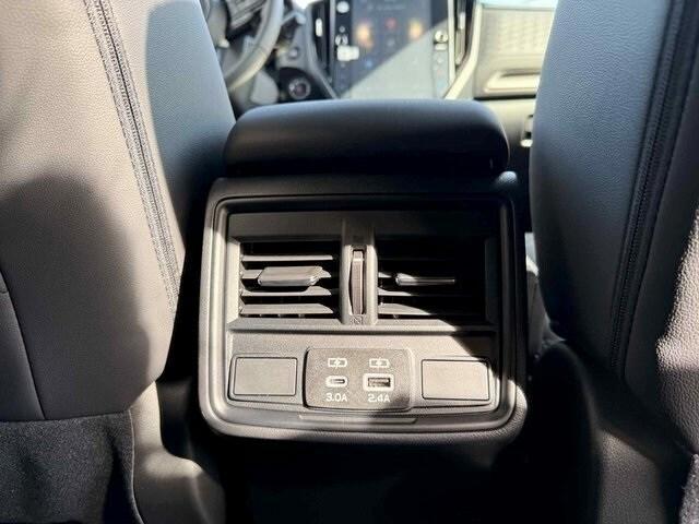 new 2025 Subaru Forester car, priced at $35,751