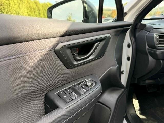 new 2025 Subaru Forester car, priced at $35,751