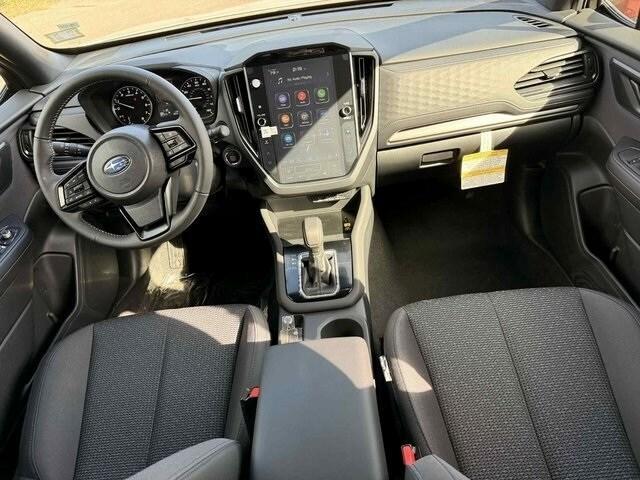 new 2025 Subaru Forester car, priced at $35,751