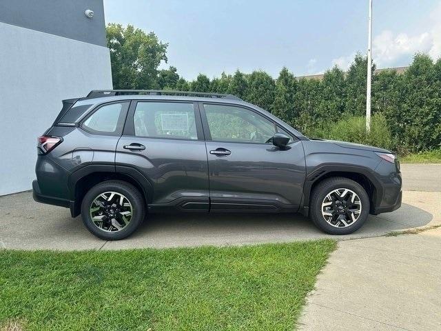 new 2025 Subaru Forester car, priced at $30,062