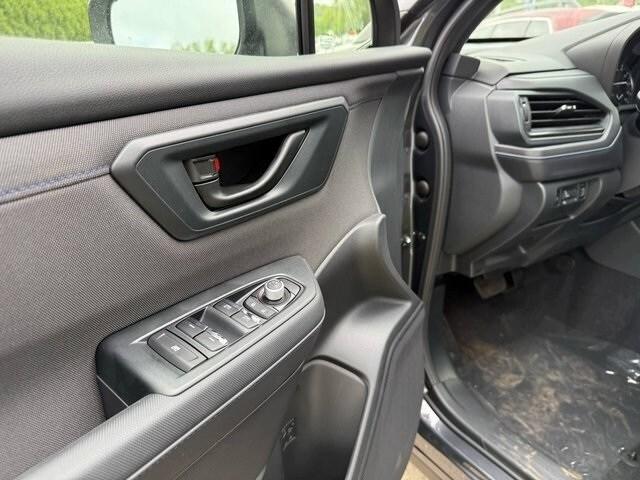 new 2025 Subaru Forester car, priced at $35,293