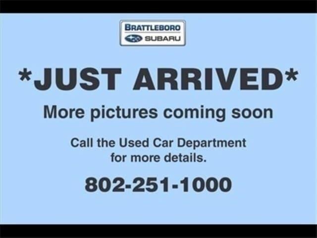 used 2023 Subaru Solterra car, priced at $23,999