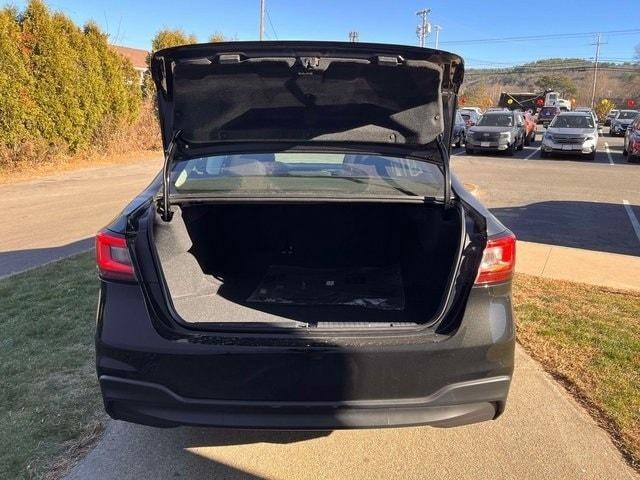 new 2025 Subaru Legacy car, priced at $26,199