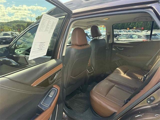 used 2020 Subaru Outback car, priced at $21,769