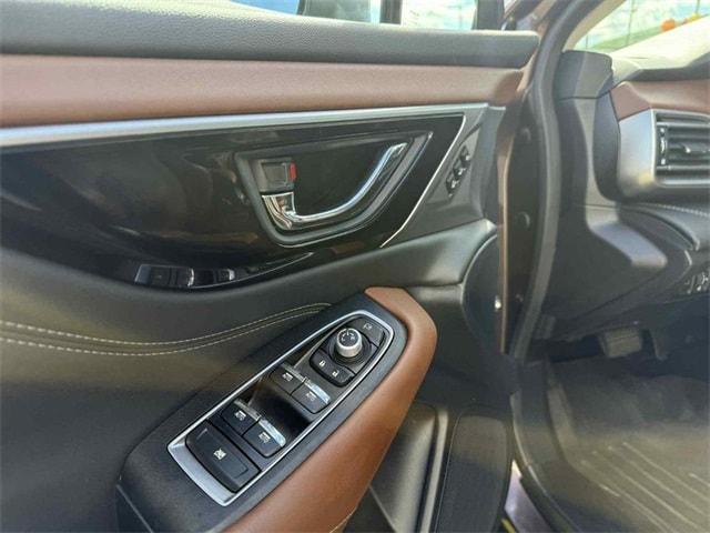 used 2020 Subaru Outback car, priced at $21,769