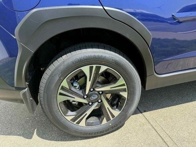 new 2025 Subaru Crosstrek car, priced at $31,972