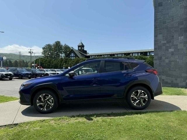 new 2025 Subaru Crosstrek car, priced at $31,972