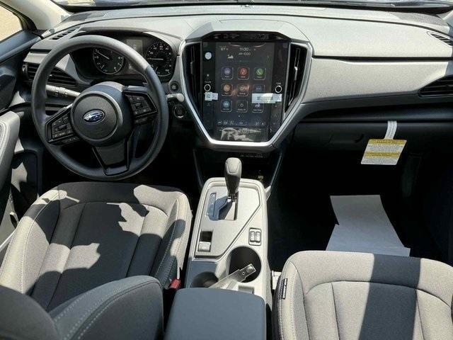 new 2025 Subaru Crosstrek car, priced at $31,972