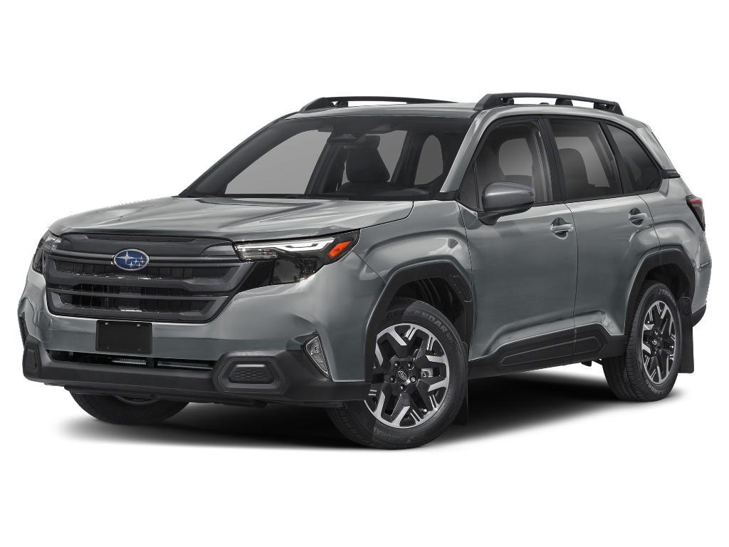 new 2026 Subaru Forester car, priced at $35,484