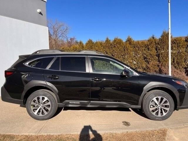 new 2025 Subaru Outback car, priced at $32,504