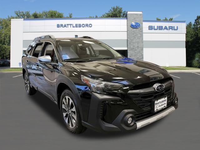 new 2025 Subaru Outback car, priced at $43,434