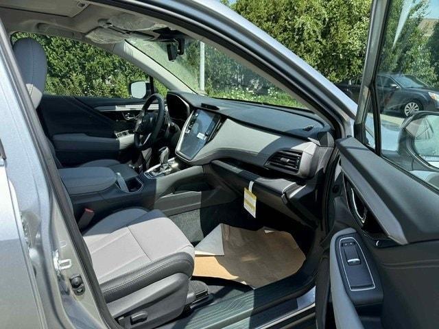 new 2025 Subaru Outback car, priced at $41,424