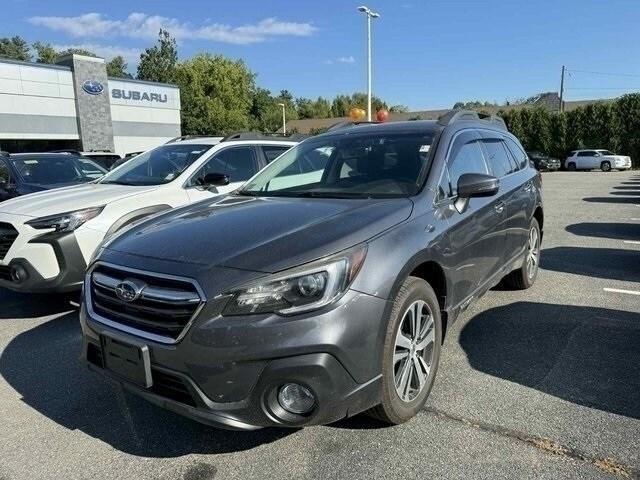 used 2019 Subaru Outback car, priced at $19,999