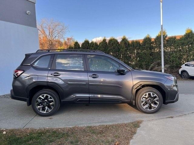 new 2025 Subaru Forester car, priced at $30,199