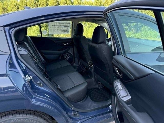 new 2025 Subaru Legacy car, priced at $30,552