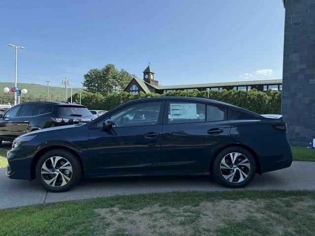 new 2025 Subaru Legacy car, priced at $30,552