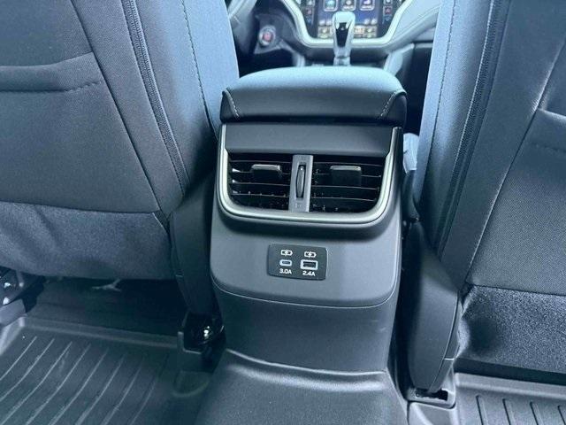 new 2025 Subaru Legacy car, priced at $30,552